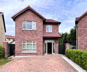 67 Wilmount View, Moynalty Road, Kells, County Meath