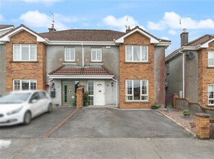 68 Hazelwood, Loughrea, Galway