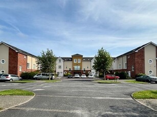 7 Brook Lodge House, Oakview Village, Tralee, Kerry