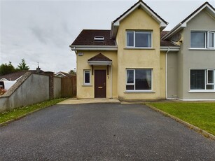 7 Chapelgate, Kilmacow, Kilkenny