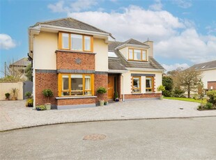 7 Rockabill View, Loughshinny, Skerries, Co. Dublin