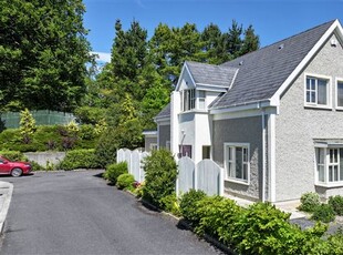 7 The Beeches, Spa Road, Clonmel, Tipperary