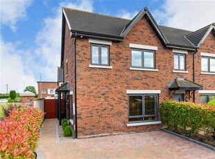 7 The Gardens, Westfield, Leixlip, Co. Kildare