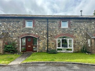 7 The Stable Yard, Foulksmills, Wexford