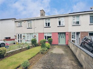 73 Airlie Heights, Dodsborough, Lucan, Dublin