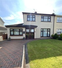 79 Fernhill, Arklow, Wicklow