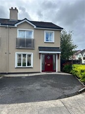 8 Brooklawn, Ballaghaderreen, Roscommon