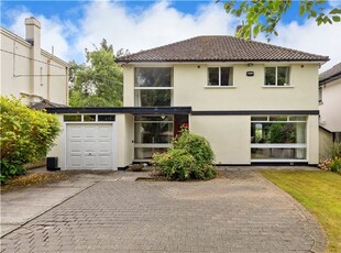 85 Clonkeen Road, Blackrock, Co. Dublin