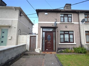 88 Ballyfermot Parade, Ballyfermot, Dublin 10