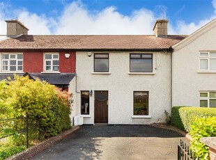 9 O'Connell Gardens, Sandymount, Dublin 4