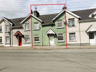 9 Railway View, Bunkers Hill, Roscrea, Tipperary