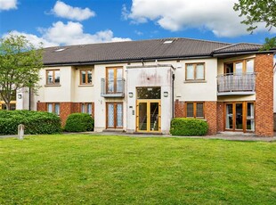 9 Saint Maelruan's Courtyard , Tallaght, Dublin 24