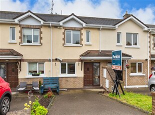 9 Springfield Court, Wicklow Town, Co. Wicklow