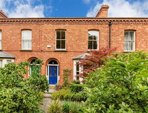 9 St Lawrence Road, Clontarf, Dublin 3, County Dublin