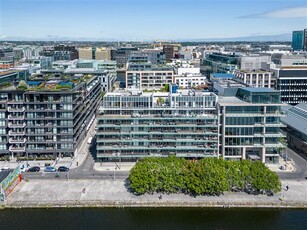 9 The Waterfront, Grand Canal Dk, Dublin 2