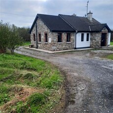 Aghagad, Grange, Co. Sligo