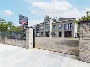 Apartment 3, Doreen House, Blackhorse Ave, Dublin 7