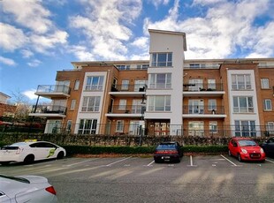 Apartment 74, Bracken Hill, Blackglen Road, Dublin 18, Co. Dublin