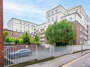 Apartment 83 , The Northumberlands, Love Lane East, Grand Canal Dk, Dublin 2