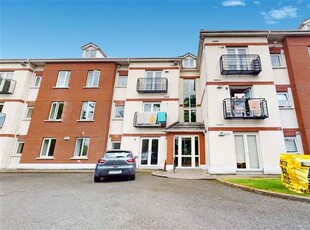 Apt 6, Floraville, Sarsfield Road, Inchicore, Dublin 8