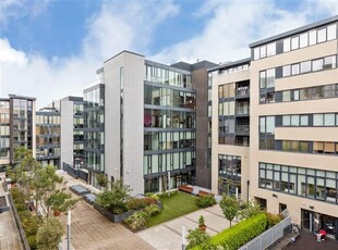 Apt 7 Harbour View, Crofton Road, Dun Laoghaire, County Dublin