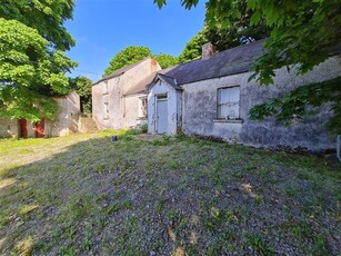 Aughrim Beg, Culloville , Inniskeen, Monaghan