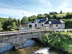 Bakers Bridge, Kilworth near, Fermoy, Cork