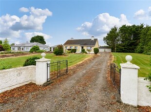 Bellinter, Navan, Meath