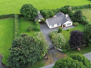 Borrisbeg, Urlingford, Kilkenny