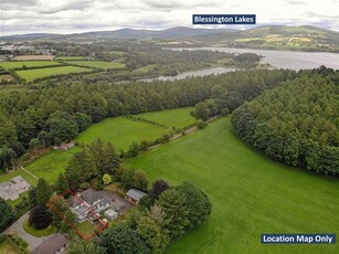 Burgage Moyle, Blessington, Wicklow