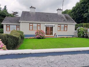 Chamberstown, Wilkinstown, Navan, Meath