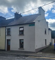 Chapel St., Elphin, Roscommon