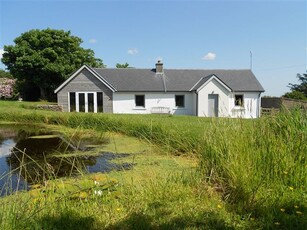 Claggan, Ballycroy, Westport, Co. Mayo