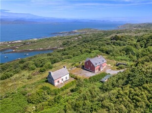 Cleandra, Beara Penninsula, Beara, Co. Cork