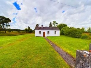 Cloonkeen, Dunmore, County Galway