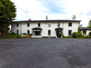 Green Park House, Coleville Road, Clonmel, Tipperary