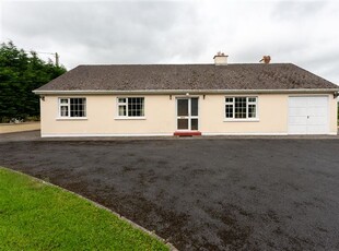 'Grove Bungalow' Park, Galbally, Limerick