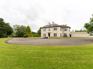 'Grove House', Hospital, Limerick