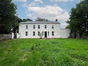 Knock House, Castletown, Navan, Meath