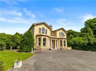 Knockeven House, Knockeven, Cobh, Co. Cork