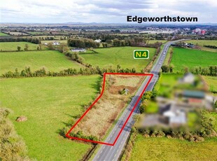 Lackan, Edgeworthstown, Longford