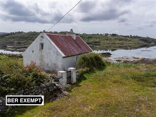 Lehannagh, Cashel, Galway