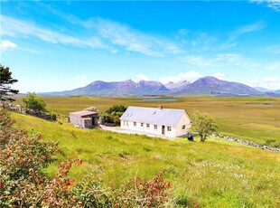 Lettershinna, Cashel, Connemara, Co. Galway