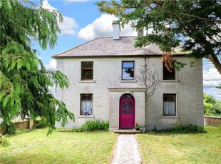 Lisduff, Caherbulligin, Craughwell, Co. Galway