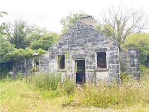 Loughwell School House, Laughil, Moycullen, Co. Galway