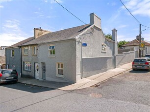 Lower Rosbercon, New Ross, Wexford