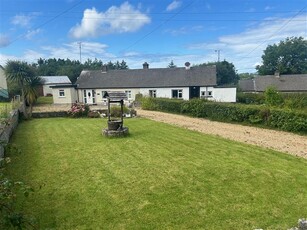 No. 4 Moneen Cottages, Kinlough, Leitrim