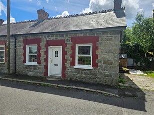 No.1 Jubilee Cottage, Aughrim, Wicklow