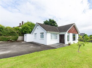 Rockwall, Schoolhouse Road, Rosbercon, New Ross, Co. Wexford