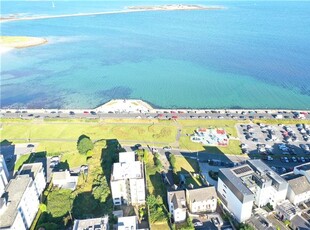 Site At Quincentennial Drive, Salthill, Galway City